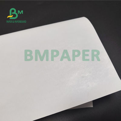 Papel de recibo térmico para banqueiros de caixas eletrônicos 405 mm 795 mm
