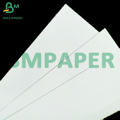 280gm 310gm Blue Core Cardstock Playing Poker Paper Sheets C2S Cartão de Arte