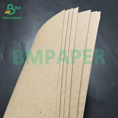 Papel de bolsa de Kraft castanho para sacos de toque