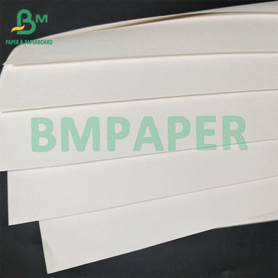 Papel kraft branco super resistente e resistente a dobras e proteção ambiental