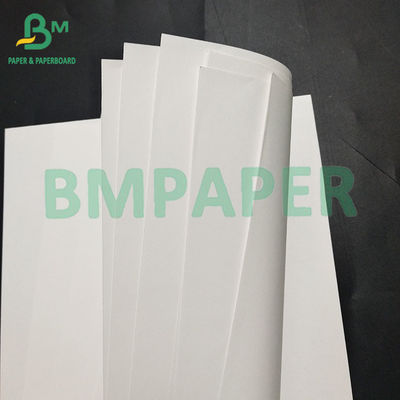 Papel kraft branco super resistente e resistente a dobras e proteção ambiental