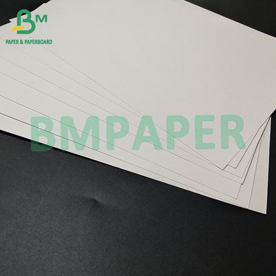 Papel kraft branco super resistente e resistente a dobras e proteção ambiental