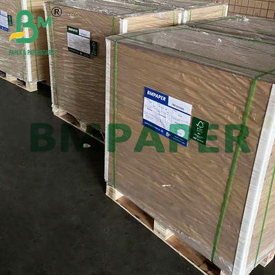 0.06mm 0.07mm Prata de vácuo papel metalizado para rótulo garrafa de cerveja