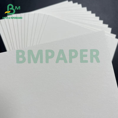 1.5mm de estabilidade de cor Car refresher absorvente papel Blotter