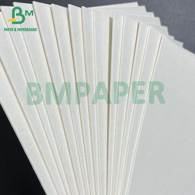 1.5mm de estabilidade de cor Car refresher absorvente papel Blotter
