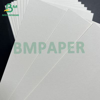 1.5mm de estabilidade de cor Car refresher absorvente papel Blotter