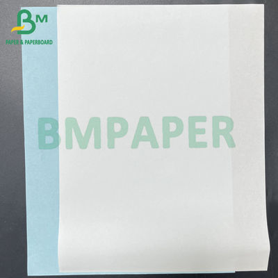 Impressão Escrita Papel NCR contínuo de 55 gm Papel de cópia sem carbono
