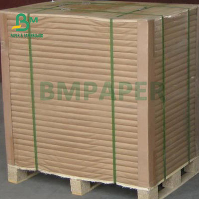 Papel de cópia de 55gm multicolor sem carbono para carteira de transporte clara imagem