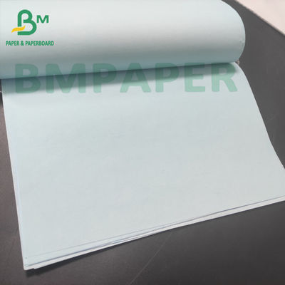 Papel de cópia sem carbono 50g 55g 60g CB CF CFB NCR Papel para faturas