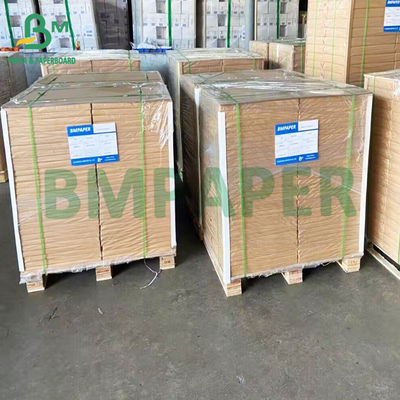 Papel de cópia sem carbono 50g 55g 60g CB CF CFB NCR Papel para faturas