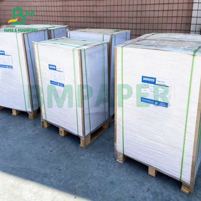 0.7mm / 1.4mm 24&quot; * 38&quot; Material de embalagem de papel simples absorvente