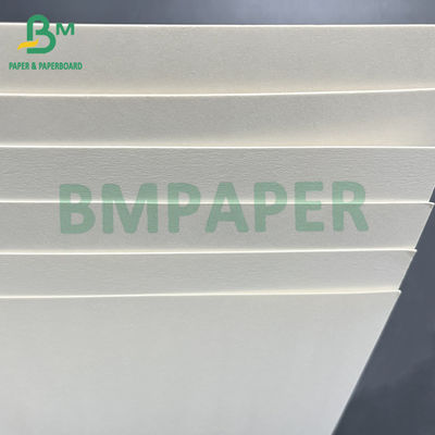 0.7mm / 1.4mm 24&quot; * 38&quot; Material de embalagem de papel simples absorvente