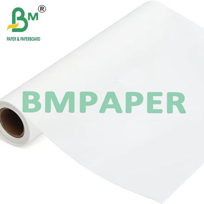 Papel de rastreamento de artistas brancos para esboço e esboço