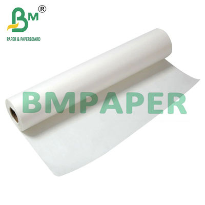 Papel de rastreamento de artistas brancos para esboço e esboço