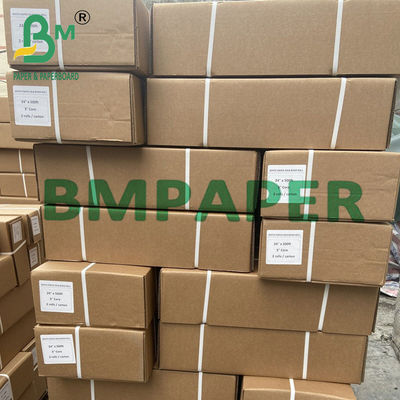 Papel de rastreamento de artistas brancos para esboço e esboço