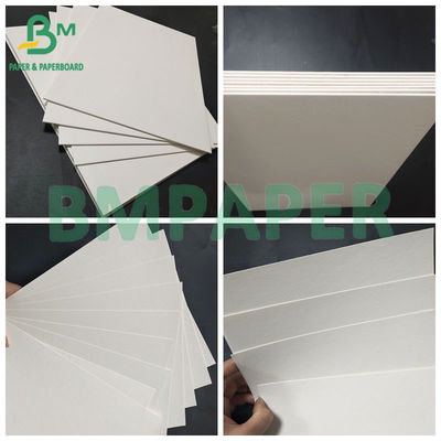 Papel de absorção 300G 430mm × 610mm Para material de montagem 0.7mm/1.4mm/1.6mm