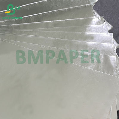 Impressão de rótulos de cerveja 70 gm 80 gm papel metálico impermeável