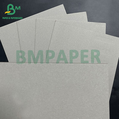 250 gm a 2600 gm Papel de Chapas Cinzas de Alta Rigidez para Enxaguamento de Livros