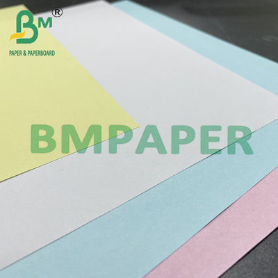 Papel de Impressão NCR sem Carbono Papel Necessário Para Banco