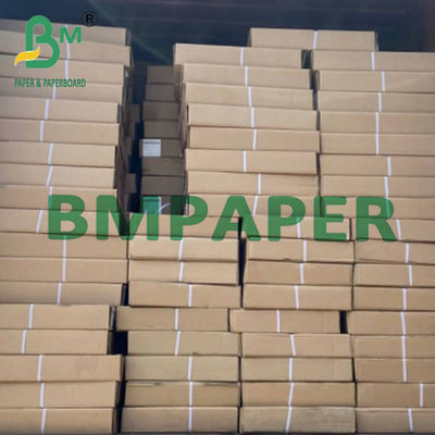 Papel de Impressão NCR sem Carbono Papel Necessário Para Banco