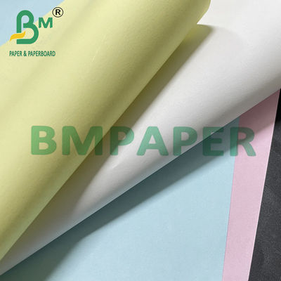 Papel de Impressão NCR sem Carbono Papel Necessário Para Banco