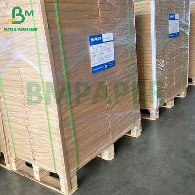 35 gm 40 gm Papel Kraft resistente a óleo e gordura