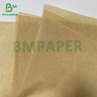35 gm 40 gm Papel Kraft resistente a óleo e gordura