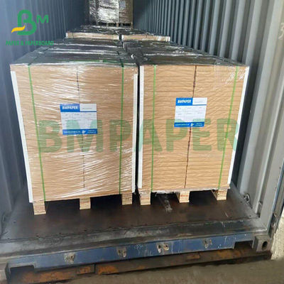 40 gm 60 gm Papel de embalagem de doces à prova de óleo