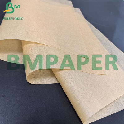 40 g 50 g Papel artesanal MG castanho não branqueado
