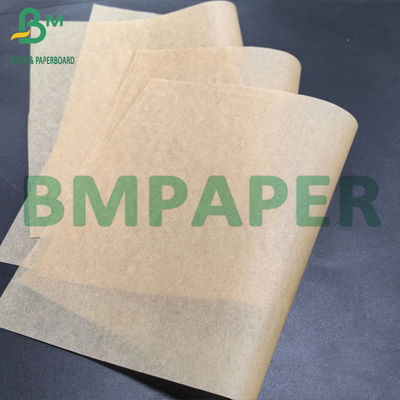 40 g 50 g Papel artesanal MG castanho não branqueado