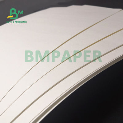 60 pts 80 pts Folhas de tabuleiro para bebidas sem revestimento 28' x 40' de altura