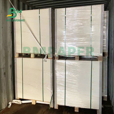 60 pts 80 pts Folhas de tabuleiro para bebidas sem revestimento 28' x 40' de altura
