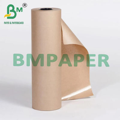 150g a 350g Single Double Polycoated Kraft Paper Cor Marrom Para Copo e Taça