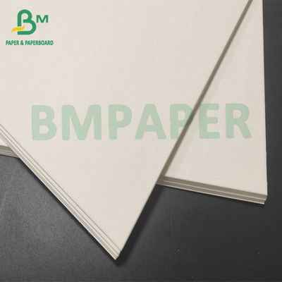 Papel absorvente 60pt 80pt, de duas faces, branqueado, não revestido