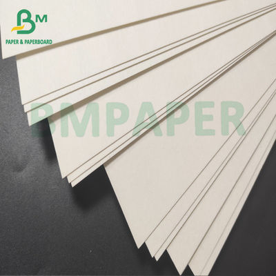 Papel absorvente 60pt 80pt, de duas faces, branqueado, não revestido