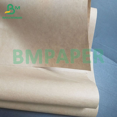 Sacos de papel Kraft para sacos de cimento