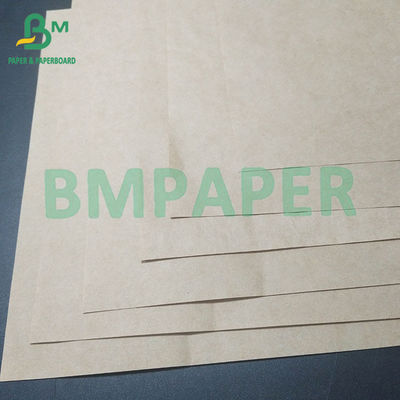 Sacos de papel Kraft para sacos de cimento