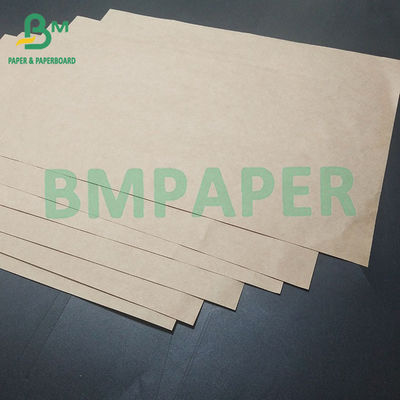 Sacos de papel Kraft para sacos de cimento