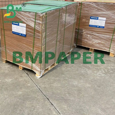 25 g 50 g Saco de papel Kraft semi-extensivel castanho para sacos de cimento de 2 e 3 plies