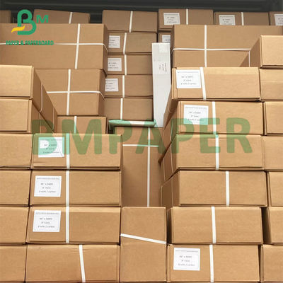 A1/620/80g Laser Digital Blueprint Paper Premium Single-sided Blue Engineering Drawing Inkjet Blue Paper (Papel de impressão digital a laser)