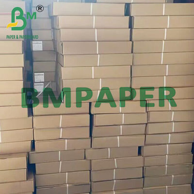 80g 24&quot; x 150ft Papel de Planeamento Azul com fundo branco para desenhos de engenharia