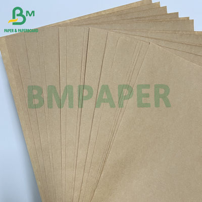 80gm de papel de saco de cimento kraft