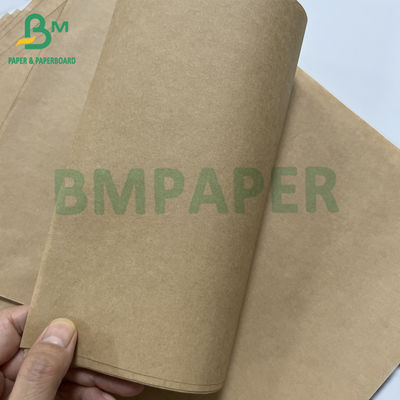 100 gm Papel em sacos Kraft