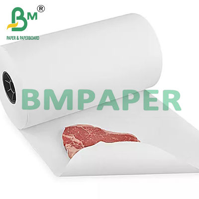 Papel revestido em PE de 1 lado para alimentos congelados 275g