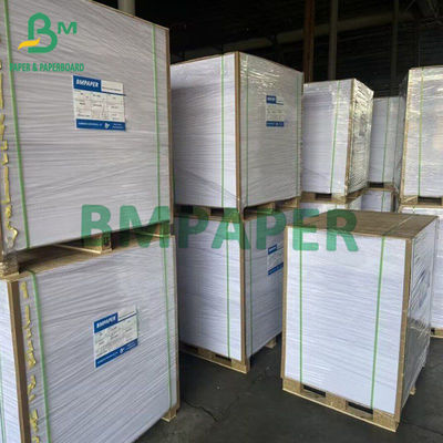 275g 300g Plopboard Papel congelado para bebidas frias gelado taça taça caixa de embalagem de alimentos
