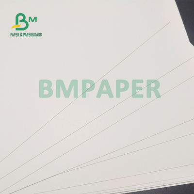 270 gm 1 lado FBB Board para embalagem de alimentos congelados 42 &quot;x 29,5&quot; Alta rigidez