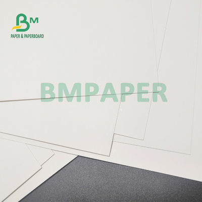 270 gm 1 lado FBB Board para embalagem de alimentos congelados 42 &quot;x 29,5&quot; Alta rigidez