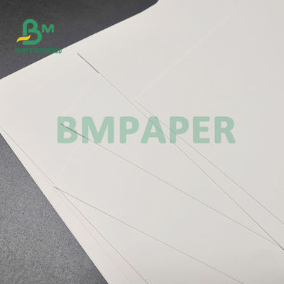270 gm 1 lado FBB Board para embalagem de alimentos congelados 42 &quot;x 29,5&quot; Alta rigidez