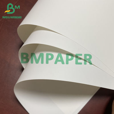 Papel sintético de polipropileno para impressão a laser de dois lados 13&quot; x 19&quot; espessura 14pt 12pt 10pt 8pt
