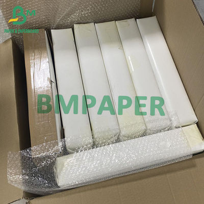 Papel sintético de polipropileno para impressão a laser de dois lados 13&quot; x 19&quot; espessura 14pt 12pt 10pt 8pt